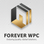 ForeverWPC Official Logo - Leading WPC Fluted Panels & Acoustic Slat Wood Panel Manufacturer
