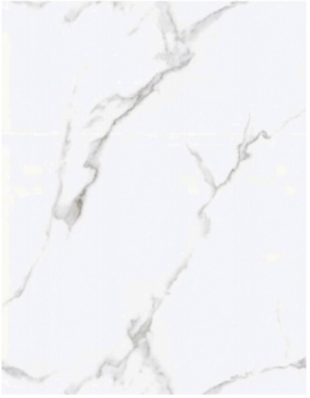 Oxide Bronze rust texture for high-gloss PVC UV wall panels, industrial style interior cladding for modern restaurants.